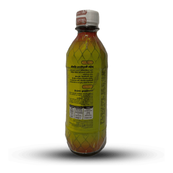 Siddhalepa Asamodagam Spirit 350ml - Image 2
