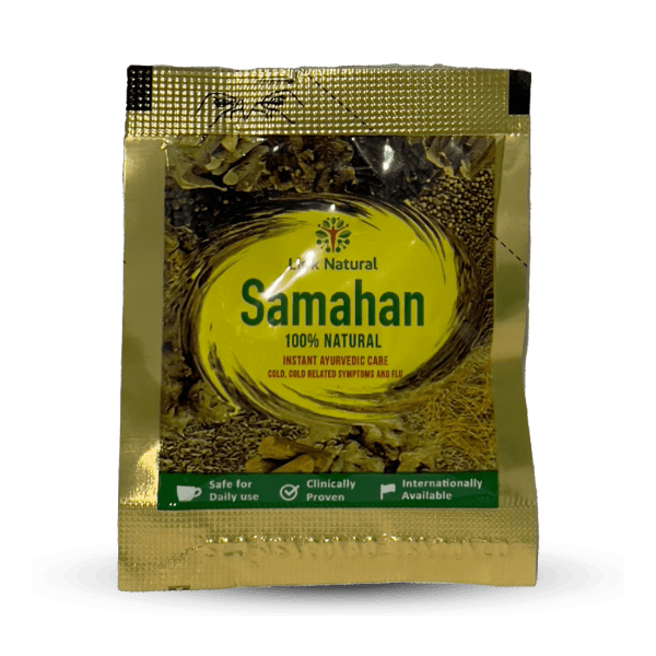 Link Samahan Sachets 30S*4g