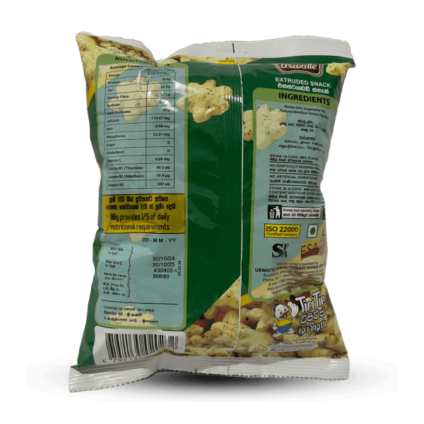 Tipitip 50g - Image 2