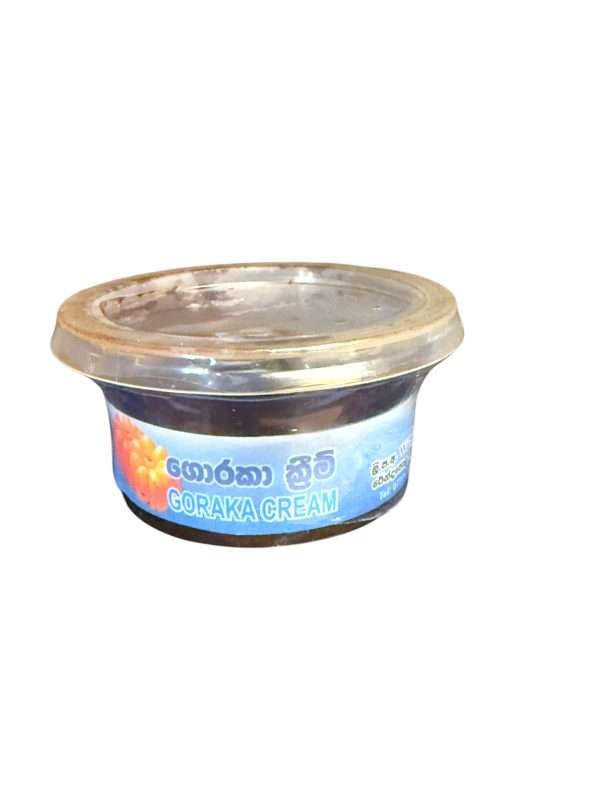 Goraka Paste